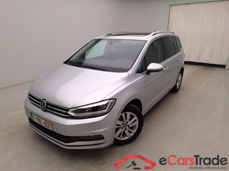 VW, Touran '15, Volkswagen Touran 1.5 TSi Highline 5d 7pl #2