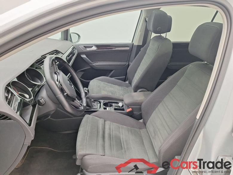 VW, Touran '15, Volkswagen Touran 1.5 TSi Highline 5d 7pl #3