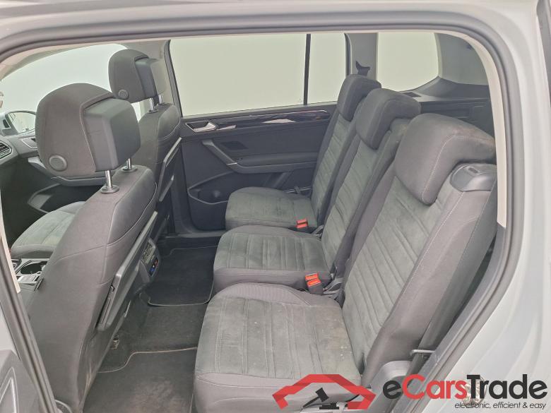 VW, Touran '15, Volkswagen Touran 1.5 TSi Highline 5d 7pl #4