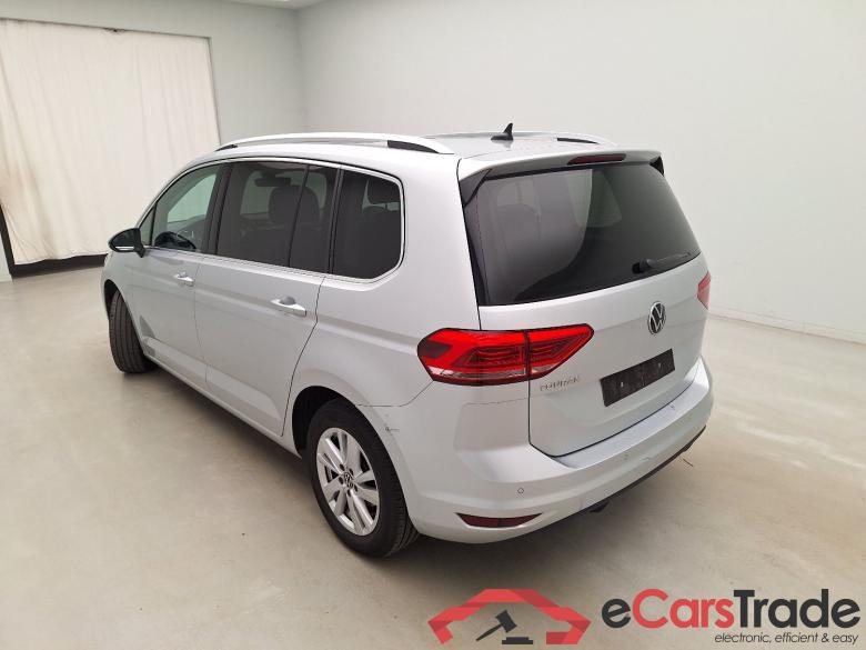 VW, Touran '15, Volkswagen Touran 1.5 TSi Highline 5d 7pl #6