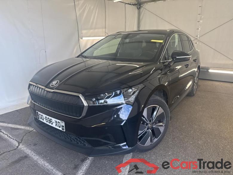 Enyaq iV 80 Loft 82kWh BVA #1