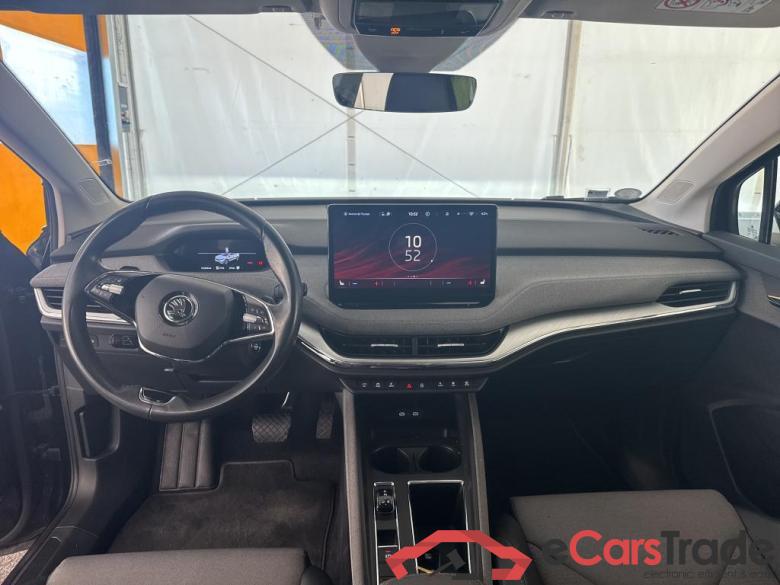 Enyaq iV 80 Loft 82kWh BVA #6