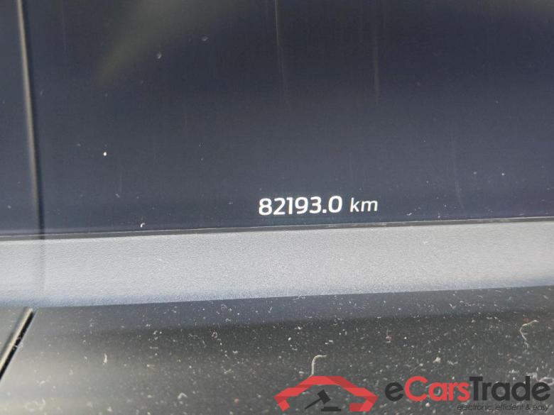 FORD Kuga / 2019 / 5P / todoterreno ST-Line X 1.5T EcoBoost 110kW (150CV) #5