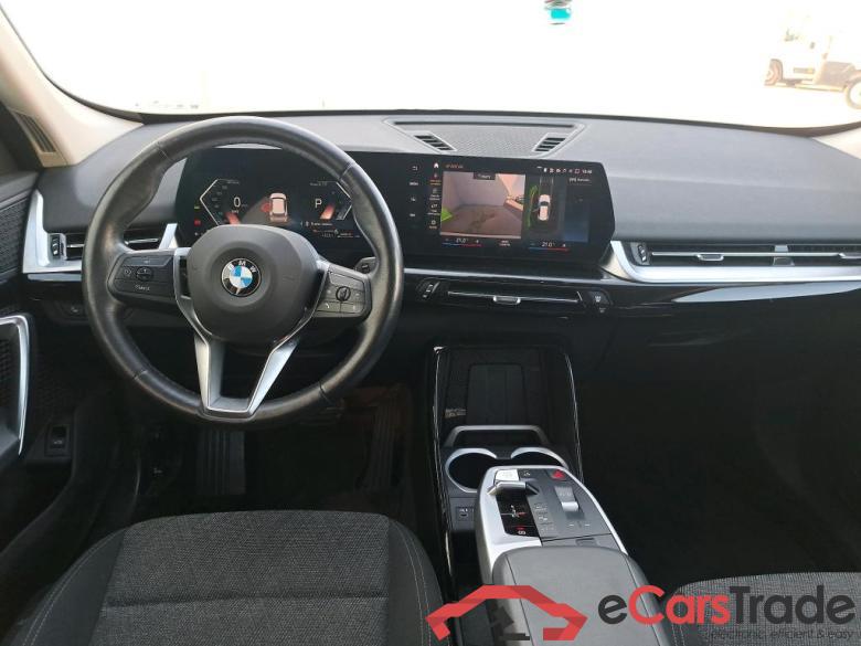 BMW X1 / 2022 / 5P / todoterreno sDrive18d #3
