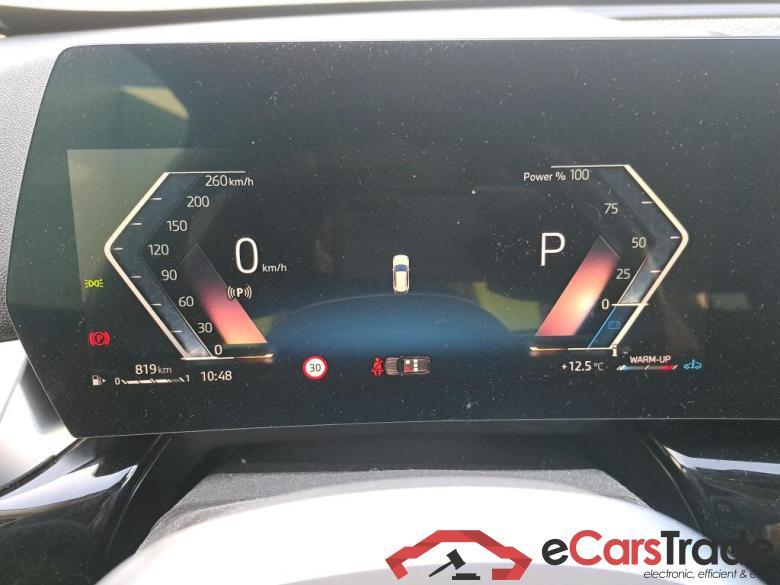 BMW X1 / 2022 / 5P / todoterreno sDrive18d #4