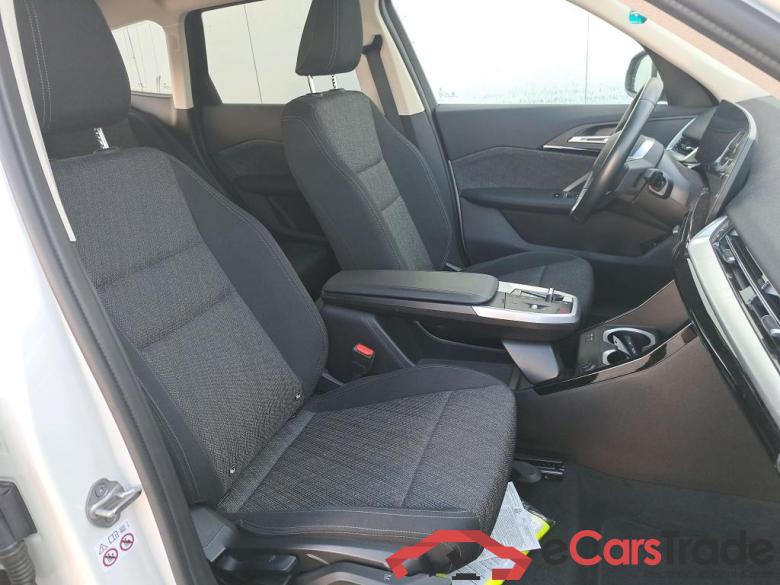 BMW X1 / 2022 / 5P / todoterreno sDrive18d #6