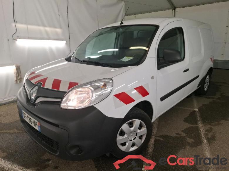 Kangoo II Express Maxi Extra (Série Spéciale) 1.5 dCi 95CV BVM6 E6dT #1