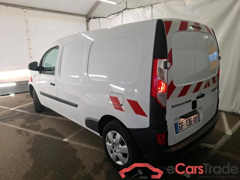 Kangoo II Express Maxi Extra (Série Spéciale) 1.5 dCi 95CV BVM6 E6dT #2