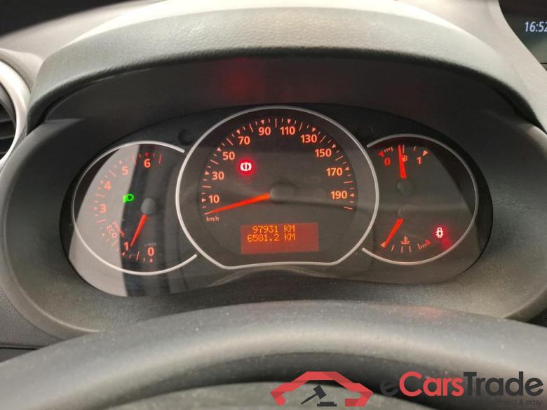 Kangoo II Express Maxi Extra (Série Spéciale) 1.5 dCi 95CV BVM6 E6dT #6