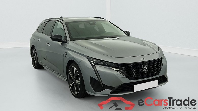 Peugeot 308 SW PHEV 225 e-EAT8 GT #1