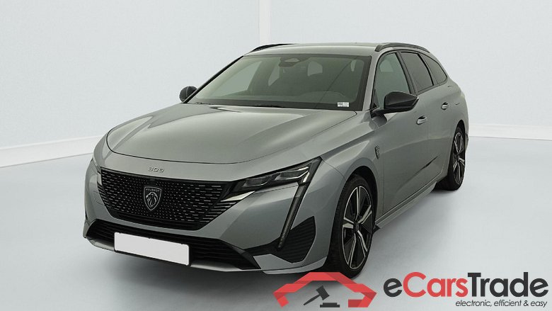 Peugeot 308 SW PHEV 225 e-EAT8 GT #3