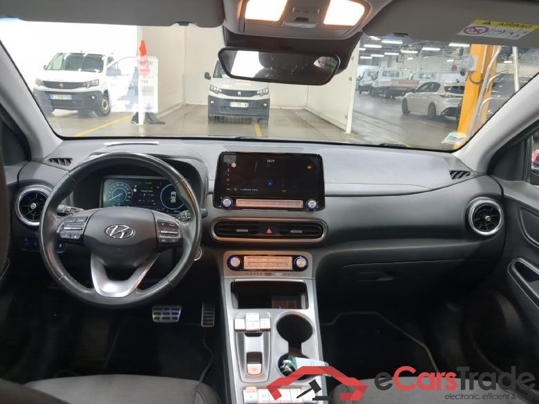 Kona Creative Electrique 2WD 39kWh BVA #5