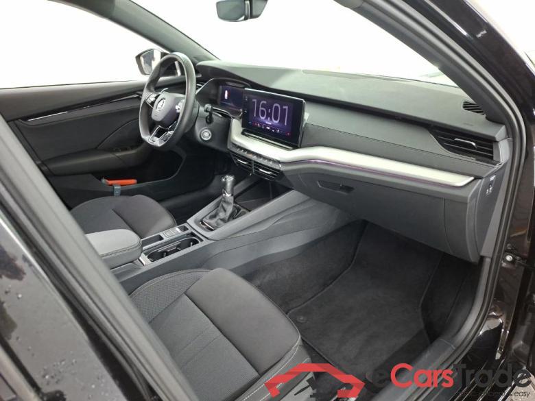 SKODA Octavia Combi 1.0 TSI Greentech Sport Business 5D 81kW #6