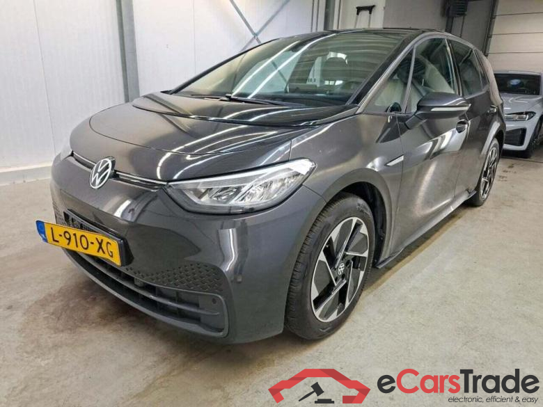 VOLKSWAGEN ID.3 Life 58 kWh