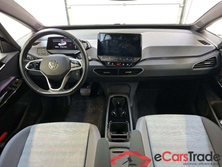 VOLKSWAGEN ID.3 Life 58 kWh #3