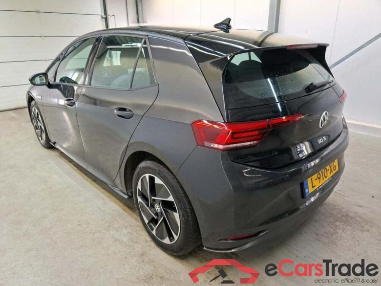 VOLKSWAGEN ID.3 Life 58 kWh #5