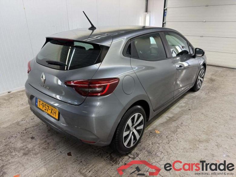 RENAULT CLIO 1.0 TCe 90 Equilibre #2