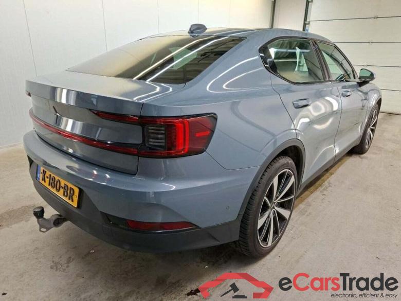 Polestar 2 LRDM LaunchEd. 78kWh #2