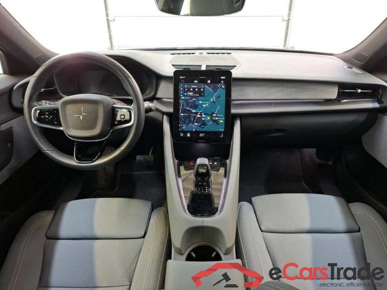 Polestar 2 LRDM LaunchEd. 78kWh #3