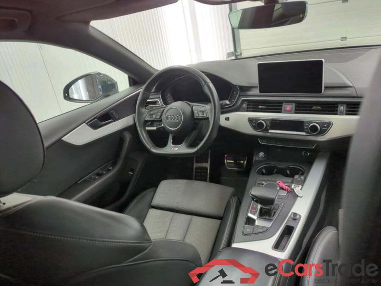 AUDI A5 Sportback 35 TFSI Sport SL ed. #3