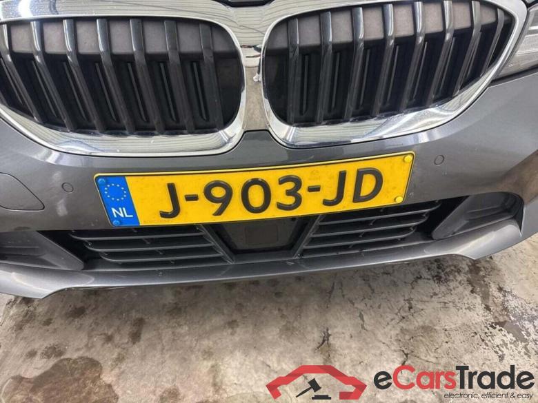 BMW 3-serie Touring 318i Executive Ed. #4