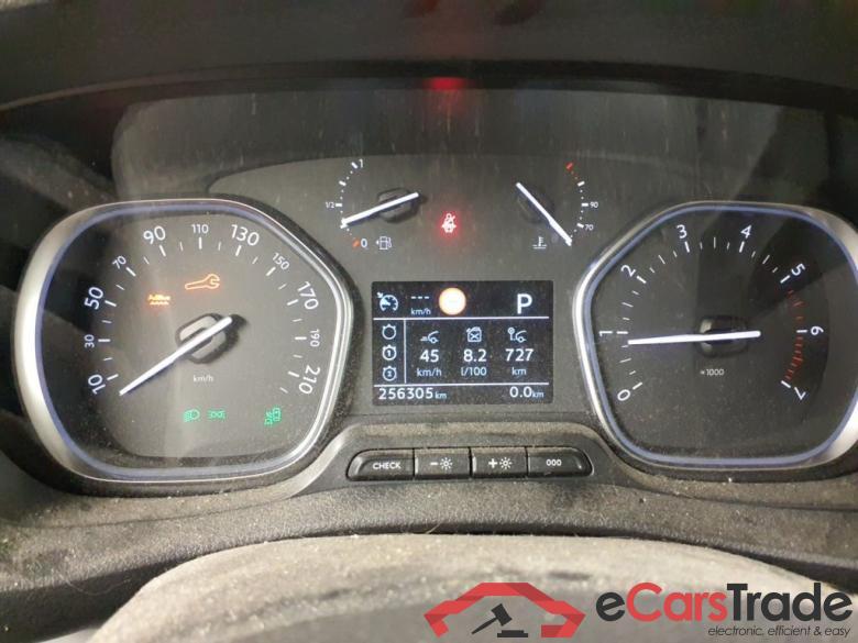 Opel Vivaro 2.0 Turbo 130kW Aut Edition L3H1 30 5d #6