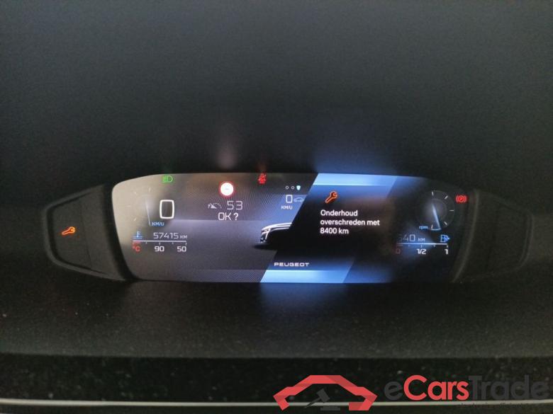 Peugeot 308 SW 1.2 PureTech 110 S&S Active Pack 5d #6