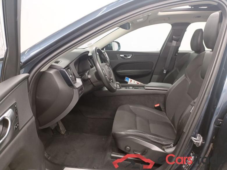 Volvo XC60 T6 Recharge Geartronic Inscription Expr. 5d #3
