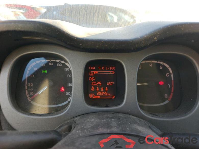 Panda III Cross 4x4 0.9 TwinAir 90CV MT6 E6dT #4