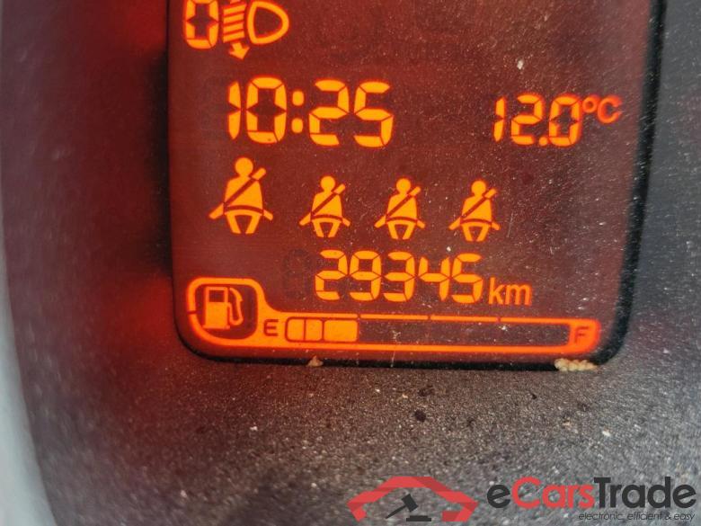 Panda III Cross 4x4 0.9 TwinAir 90CV MT6 E6dT #5