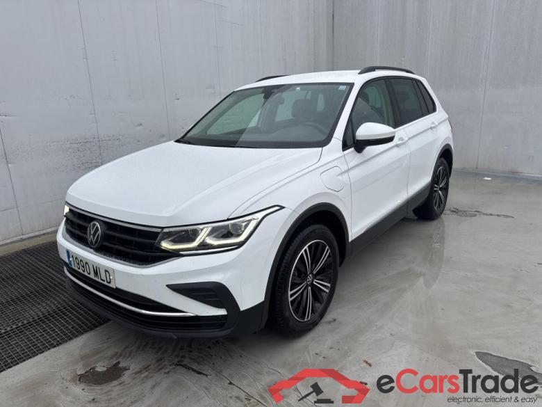 Tiguan Life eHybrid 1.4 TSI 245CV AT6 E6d #1