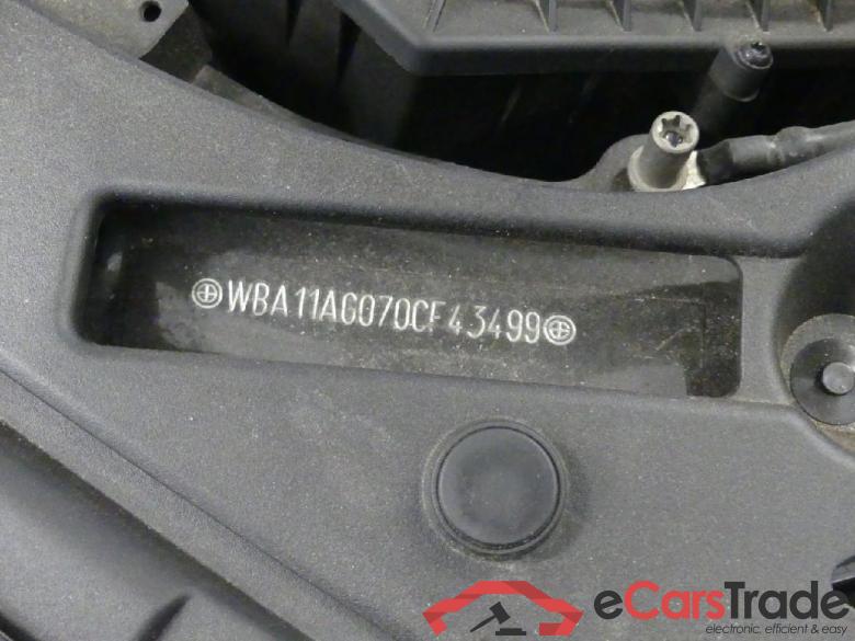 Baureihe 5 Lim. 530 e 2.0 215KW AT8 E6d #5