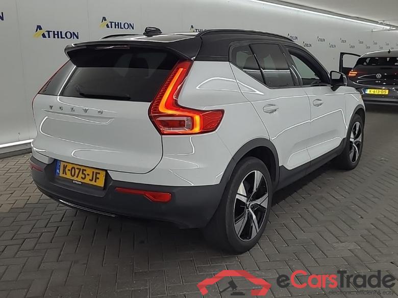 VOLVO XC40 Recharge P8 AWD 5D 300kW #3