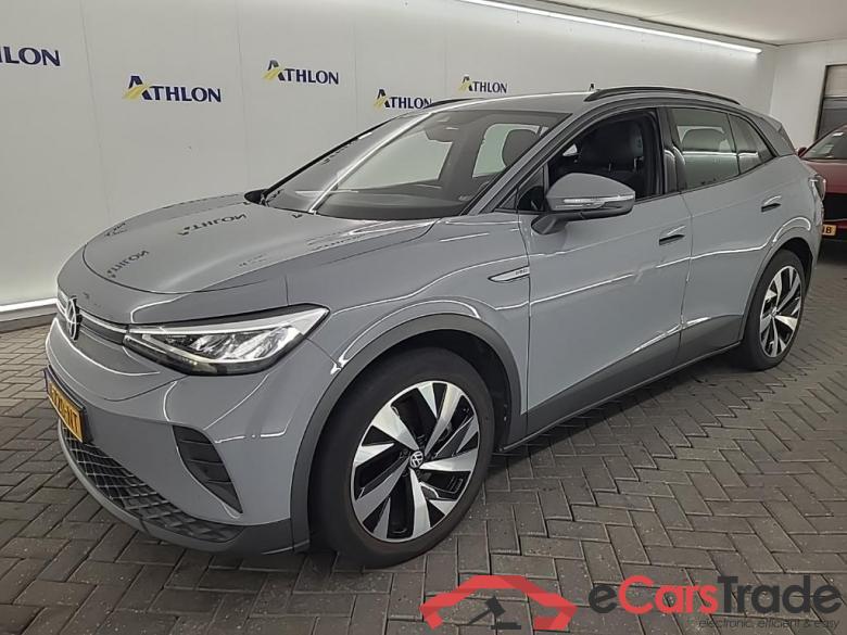 VOLKSWAGEN ID.4 77kWh 150kW Pro Auto 5D Athlon Edition #1