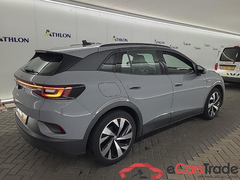VOLKSWAGEN ID.4 77kWh 150kW Pro Auto 5D Athlon Edition #3