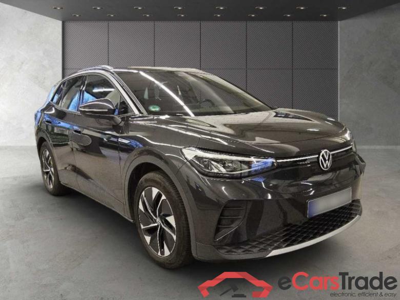 Volkswagen ID.4 (E21)(09.2020->) DE - SUV5 Pro Performance, (77kWh), 2020 - 2023 #2