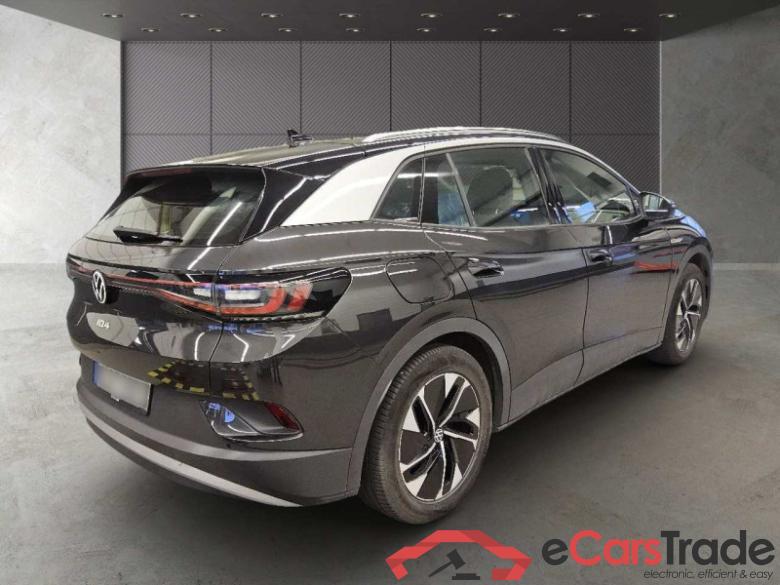 Volkswagen ID.4 (E21)(09.2020->) DE - SUV5 Pro Performance, (77kWh), 2020 - 2023 #3