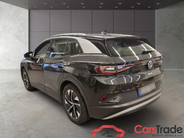 Volkswagen ID.4 (E21)(09.2020->) DE - SUV5 Pro Performance, (77kWh), 2020 - 2023 #4