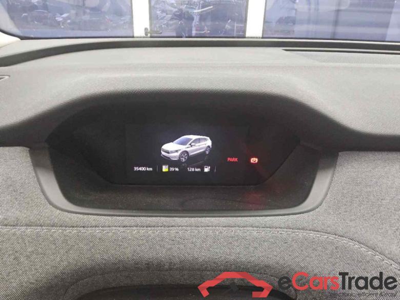 Skoda Enyaq (5AZ)(09.2020->) DE - SUV5 60, 60 Loft, 2020 - 2024 #6