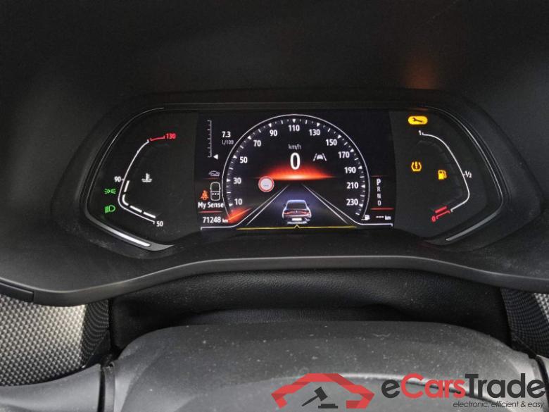 Renault Arkana (2021->) DE - SUV5 1.3 TCe 140 EU6d, Intens (EURO 6d), 2021 - 2022 #6