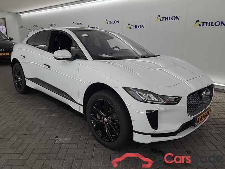 Jaguar I-PACE EV320 S Bus Pack AWD 5D 235kW #2