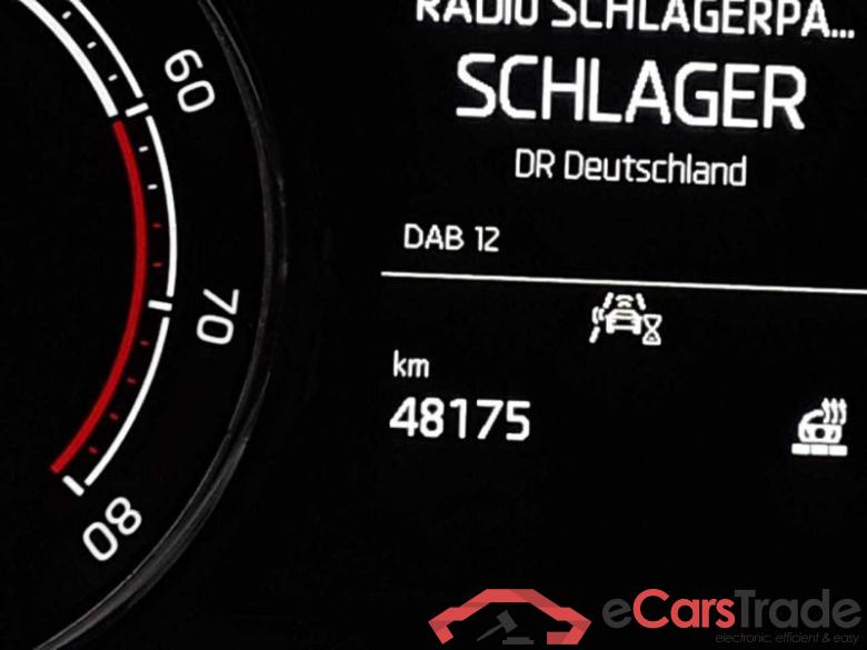 Skoda Kamiq (NW4)(07.2019->) DE - SUV5 1.0 TSI EU6d, Clever OPF (EURO 6d), 2020 - 2022 #3