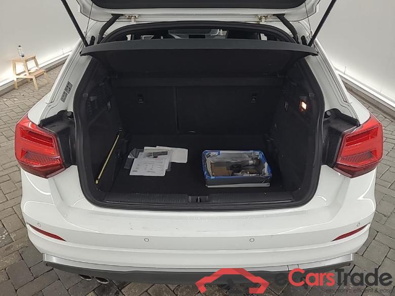 AUDI Q2 35 TFSI S tronic S edition 5D 110kW #5