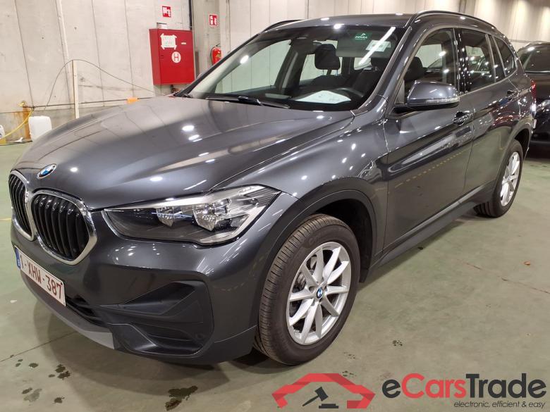 BMW X1 1.5 SDRIVE16D #1