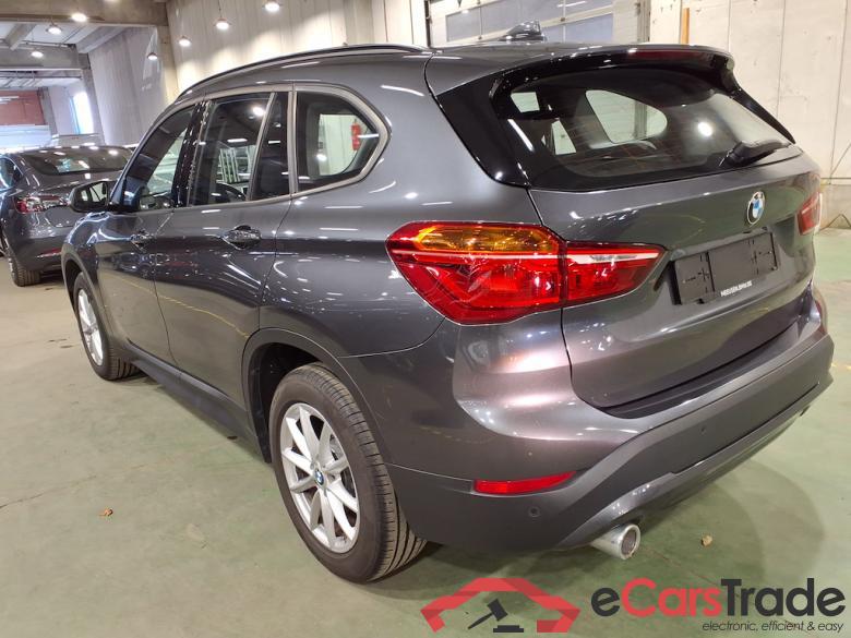BMW X1 1.5 SDRIVE16D #2