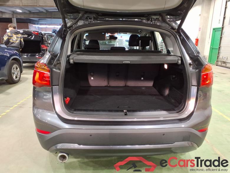 BMW X1 1.5 SDRIVE16D #3