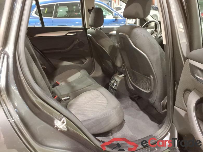 BMW X1 1.5 SDRIVE16D #5