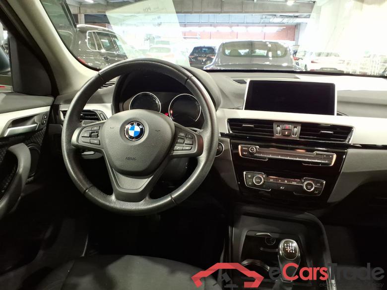 BMW X1 1.5 SDRIVE16D #6