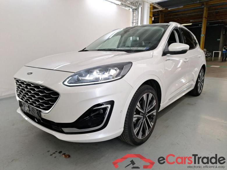 FORD KUGA 2.5I FHEV 140KW VIGNALE AUTO #1