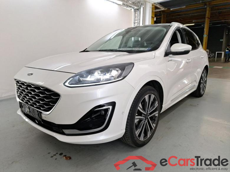 FORD KUGA 2.5I FHEV 140KW VIGNALE AUTO